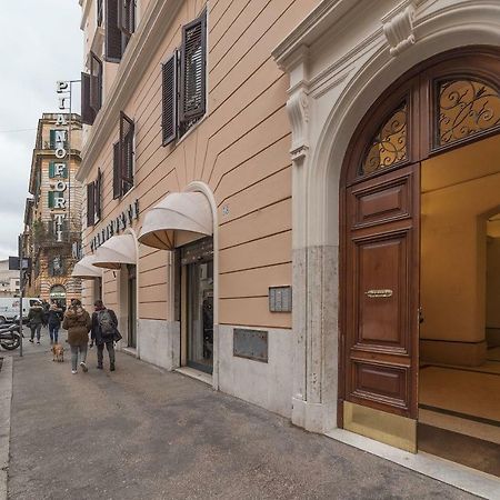 Vatican Luxury Terrace โรม ภายนอก รูปภาพ